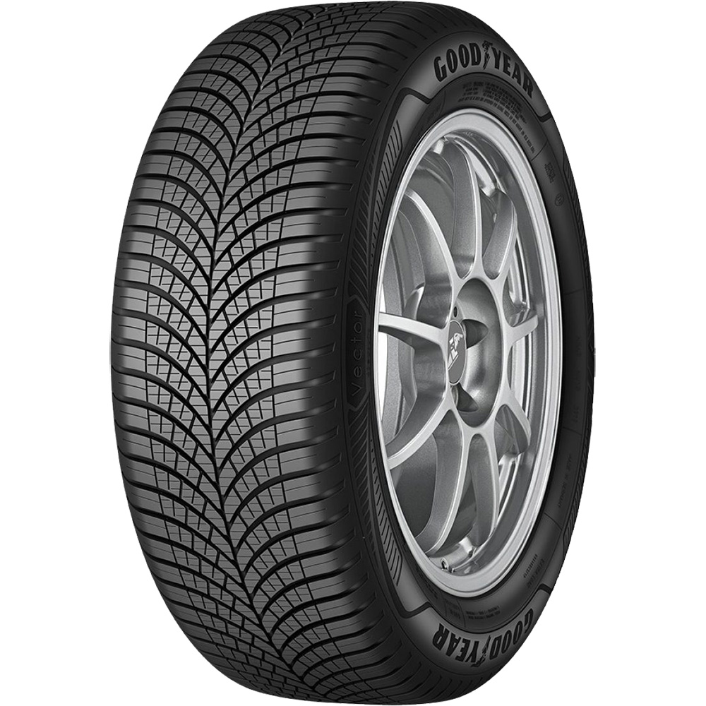 235/55R18 100V GOODYEAR VECTOR 4SEASONS GEN-3 XL
