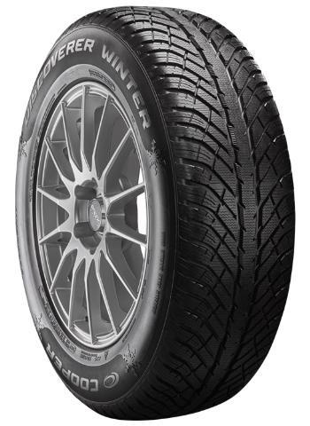 235/55R17 99H COOPER DISCOVERER WINTER XL