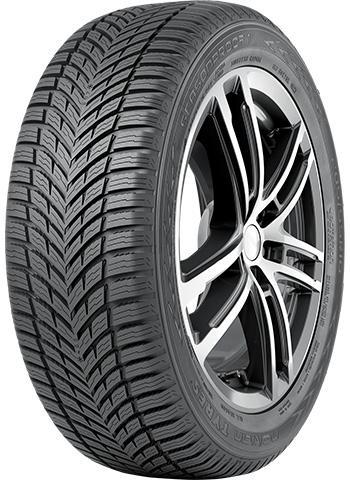 235/60R17 102V NOKIAN SEASONPROOF 1 XL
