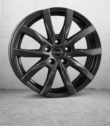 BRANDNAME BRANDNAME 6x16 5/118 ET68 CB71.1