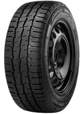 215/65R16C 109/107R MICHELIN AGILIS ALPIN XL