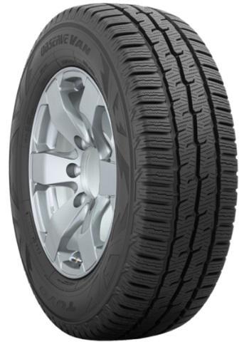215/60R17C 109/107T TOYO OBSERVE VAN XL