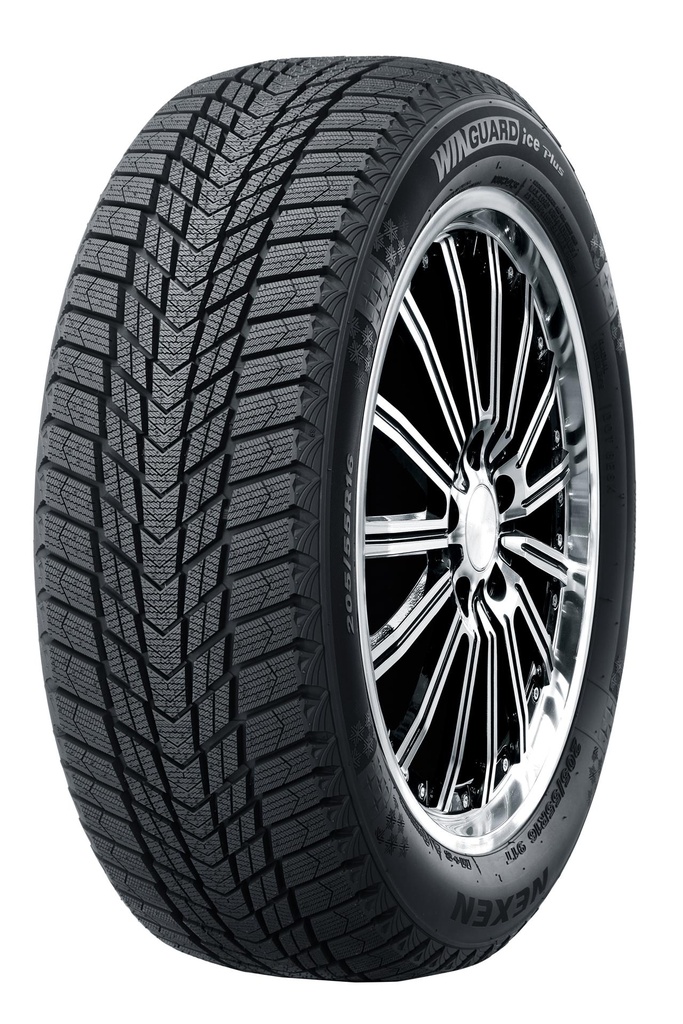 235/45R17 97T NEXEN WG ICE Plus XL