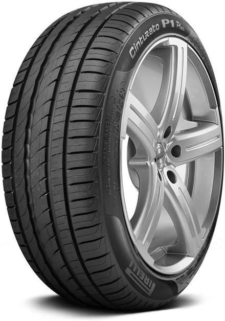 185/60R15 84H PIRELLI CINTURATO P1 VERDE XL