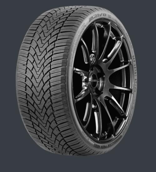 245/35R20 95V ARIVO WINMASTER PROX ARW3 XL