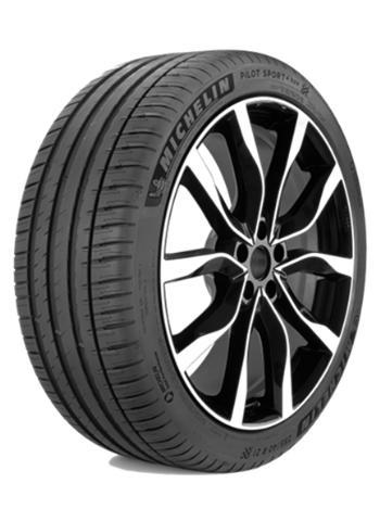 235/60R19 107V MICHELIN PILOT SPORT 4 SUV J XL