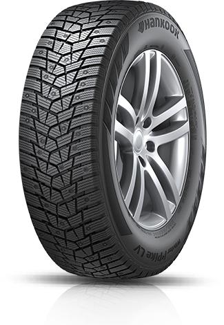 215/65R16C 109/107R HANKOOK I*PIKE LV RW15 XL