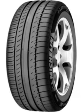 235/55R17 99V MICHELIN LATITUDE SPORT XL AO