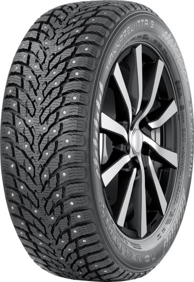 235/50R17 100T NOKIAN HKPL 9 XL