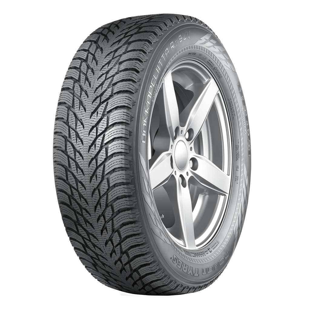 295/40R20 110T NOKIAN HAKKAPELIITTA R3 SUV XL