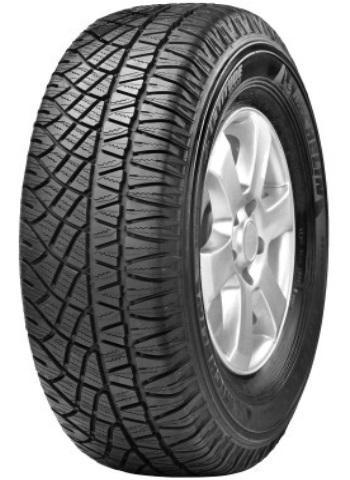 225/65R17 102H MICHELIN LATITUDE CROSS XL