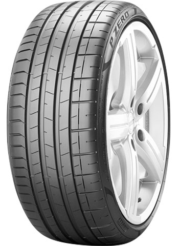 235/35R19 91Y PIRELLI P ZERO XL
