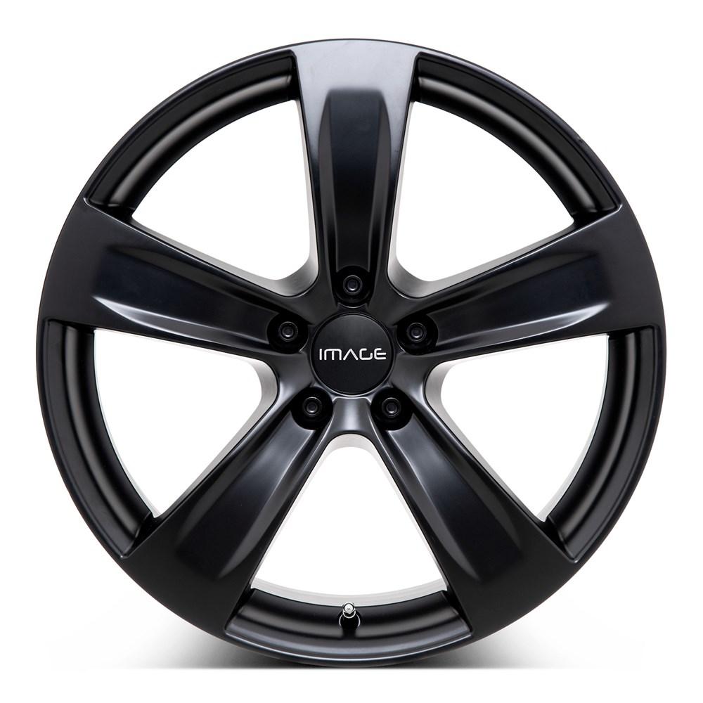 ÖVRIGT STELLA M.BLACK 7.5x18 5/114.3 ET48 CB56.1