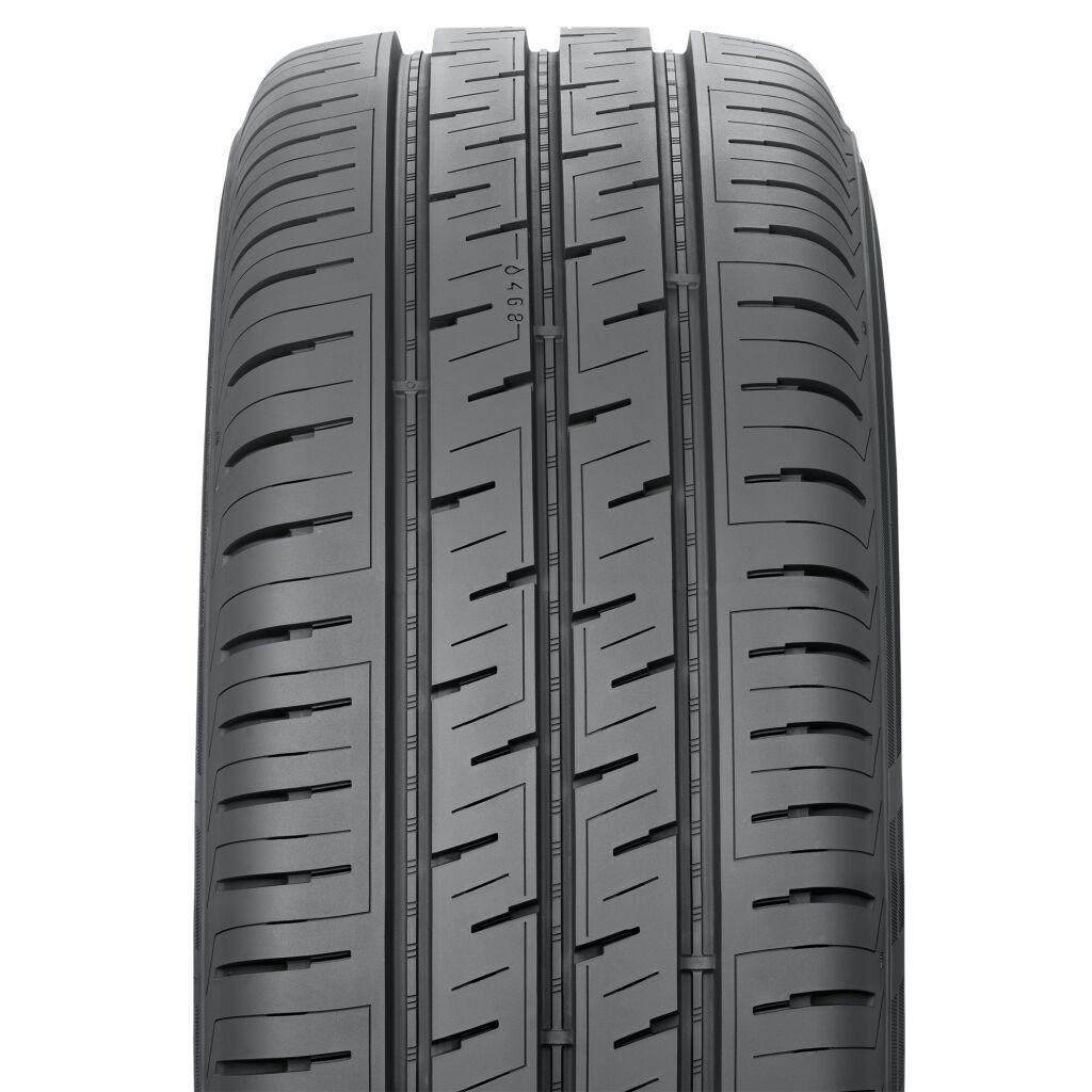 235/60R17C 117/115R NOKIAN TYRES HAKKA VAN XL