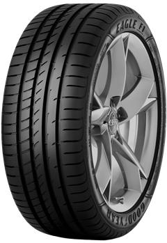 225/40R19 93Y GOODYEAR EAGLE F1 ASYMMETRICMMETRIC 2 XL MOE