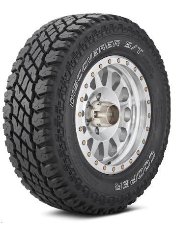 285/70R17 121Q COOPER DISCOVER ST MAXX XL