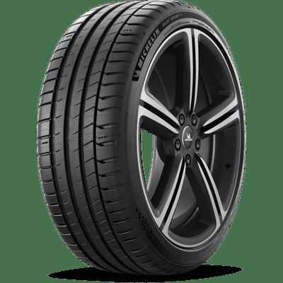 275/35R18 99Y MICHELIN PILOT SPORT 5 XL