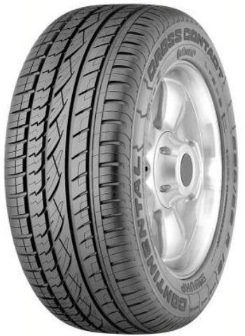 285/45R19 107W CONTINENTAL CONTICROSSCONTACT UHP XL MO
