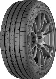 295/40R21 111Y GOODYEAR EAGLE F1 ASYMMETRICMMETRIC 6 XL