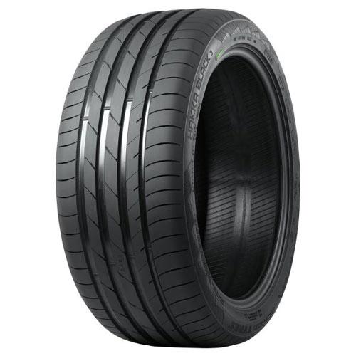 245/45R20 103Y NOKIAN HAKKA BLACK 3 SUV XL