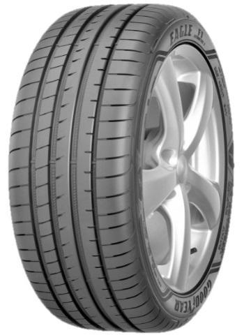 285/40R21 109Y GOODYEAR EAGLE F1 ASYMMETRIC 3 SUV XL