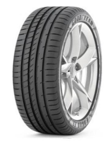 265/40R20 104Y GOODYEAR EAGLE F1 ASYMMETRICMMETRIC XL AO SCT