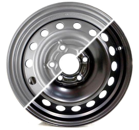 R1-1930 BRANDNAME 4.5x14 4/100 ET35 CB54.1
