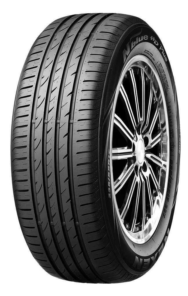 215/55R16 93V NEXEN N BLUE HD PLUS