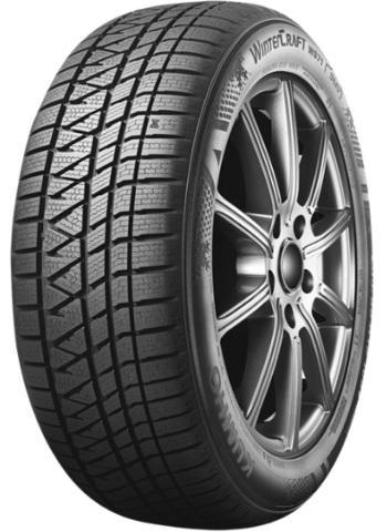 245/70R16 107H KUMHO WS71 XL