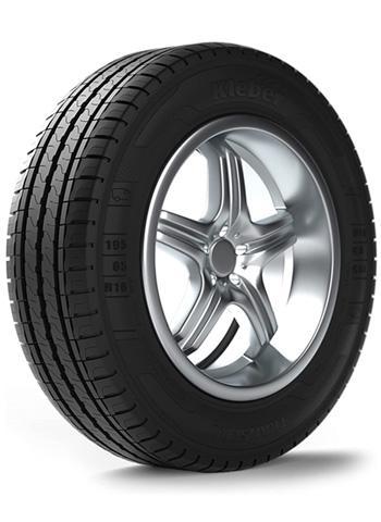 185/75R16C 104/102R KLEBER TRANSPRO 2 XL