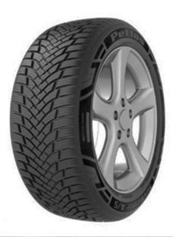 235/55R19 105W PETLAS SUVMASTER A/S XL