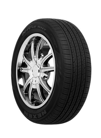 255/60R18 108H NEXEN N'PRIZ RH7 XL