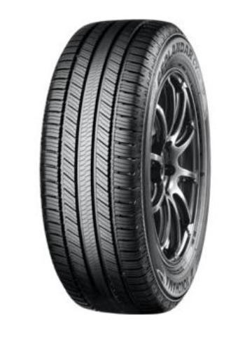 215/55R18 99V YOKOHAMA GEOLANDAR CV G058 XL