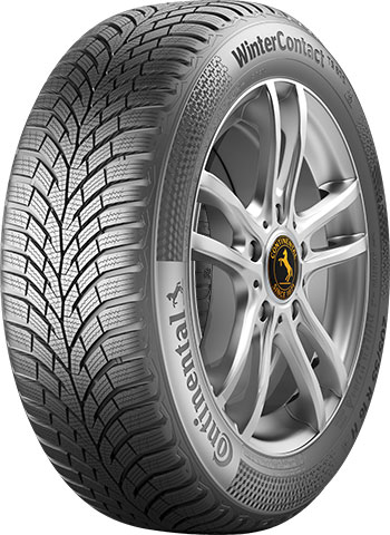 195/50R15 82H CONTINENTAL CONTIWINTERCONTACT TS 870 XL