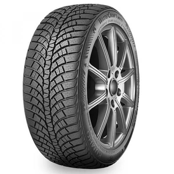245/55R17 102H KUMHO WP71 XL