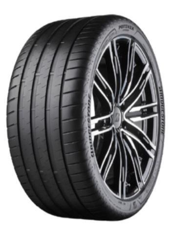 255/45R22 107W BRIDGESTONE POTENZA  SPORT XL