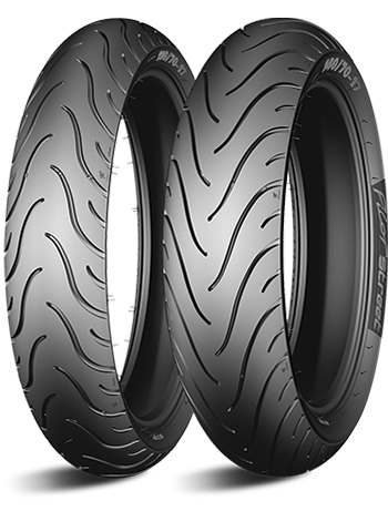 160/60R17 69H MICHELIN PILOT STREET RADIAL XL