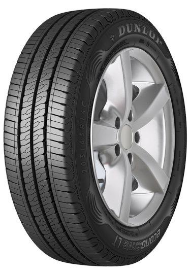 215/75R16C 113/111R DUNLOP ECONODRIVE LT XL