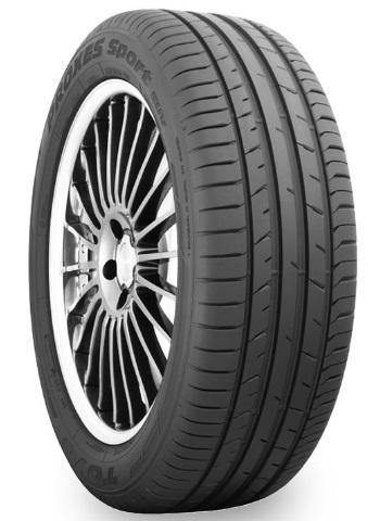 265/60R18 110V TOYO PROXES SPORT SUV