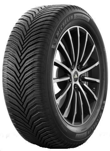 195/55R15 85V MICHELIN CROSS CLIMATE 2 XL