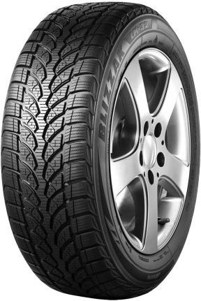 215/40R18 89V BRIDGESTONE BLIZZAK LM32 XL