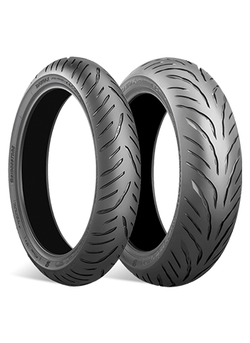 170/60R17 72W BRIDGESTONE BATTLAX T32 XL