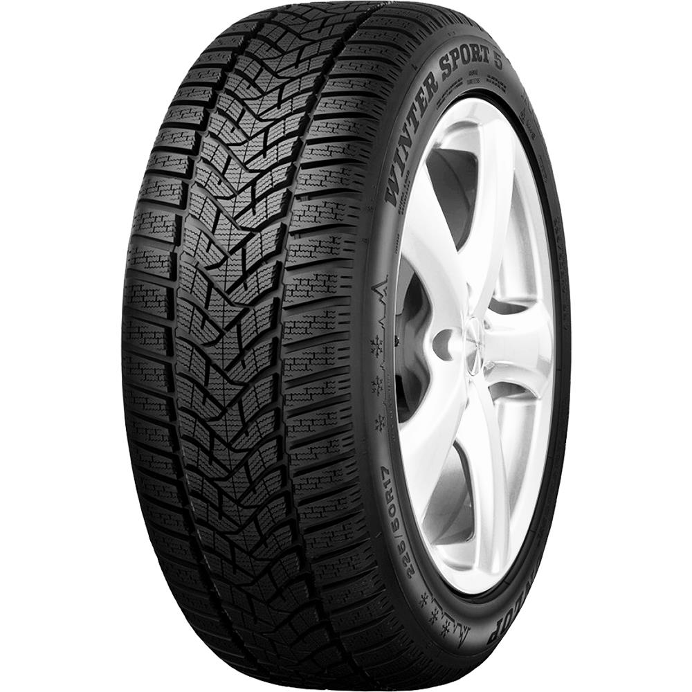 215/50R18 92V DUNLOP WINTER SPORT 5 XL