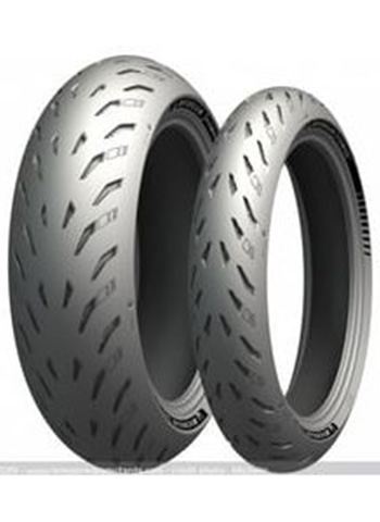190/50R17 73W MICHELIN POWER 5 XL