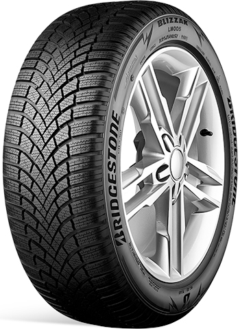205/50R19 94V BRIDGESTONE BLIZZAK LM005 XL