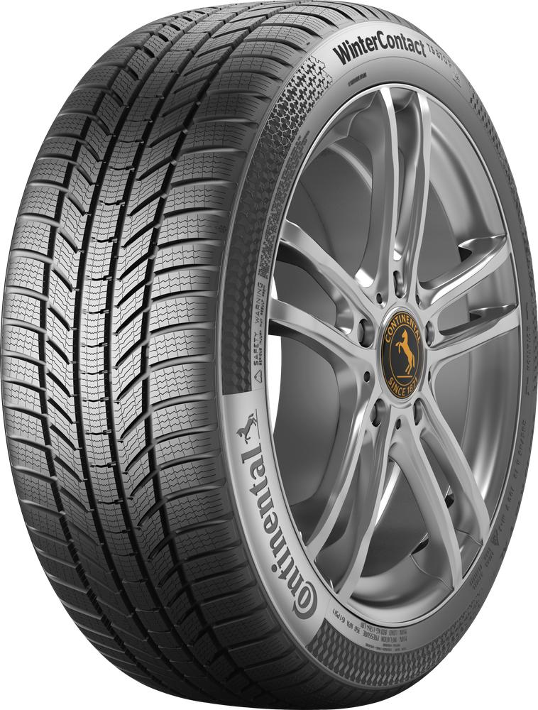 215/55R16 97V CONTINENTAL WINTERCONTACT TS 870 XL