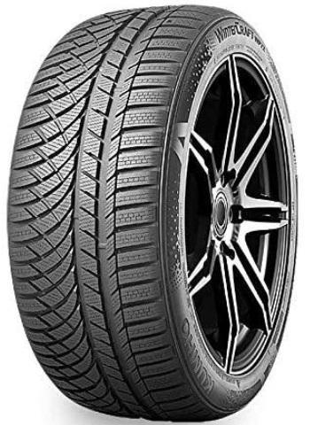 275/35R20 102W KUMHO WP72 XL