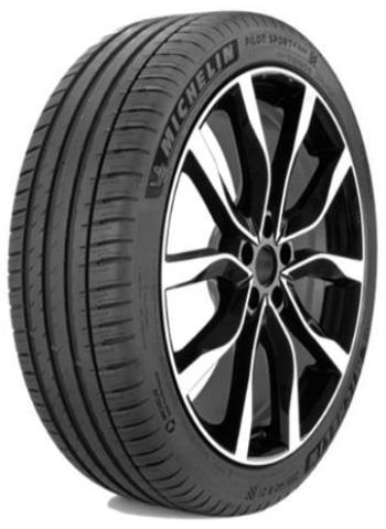 235/55R19 101V MICHELIN PILOT SPORT 4 SUV FRV XL FRV