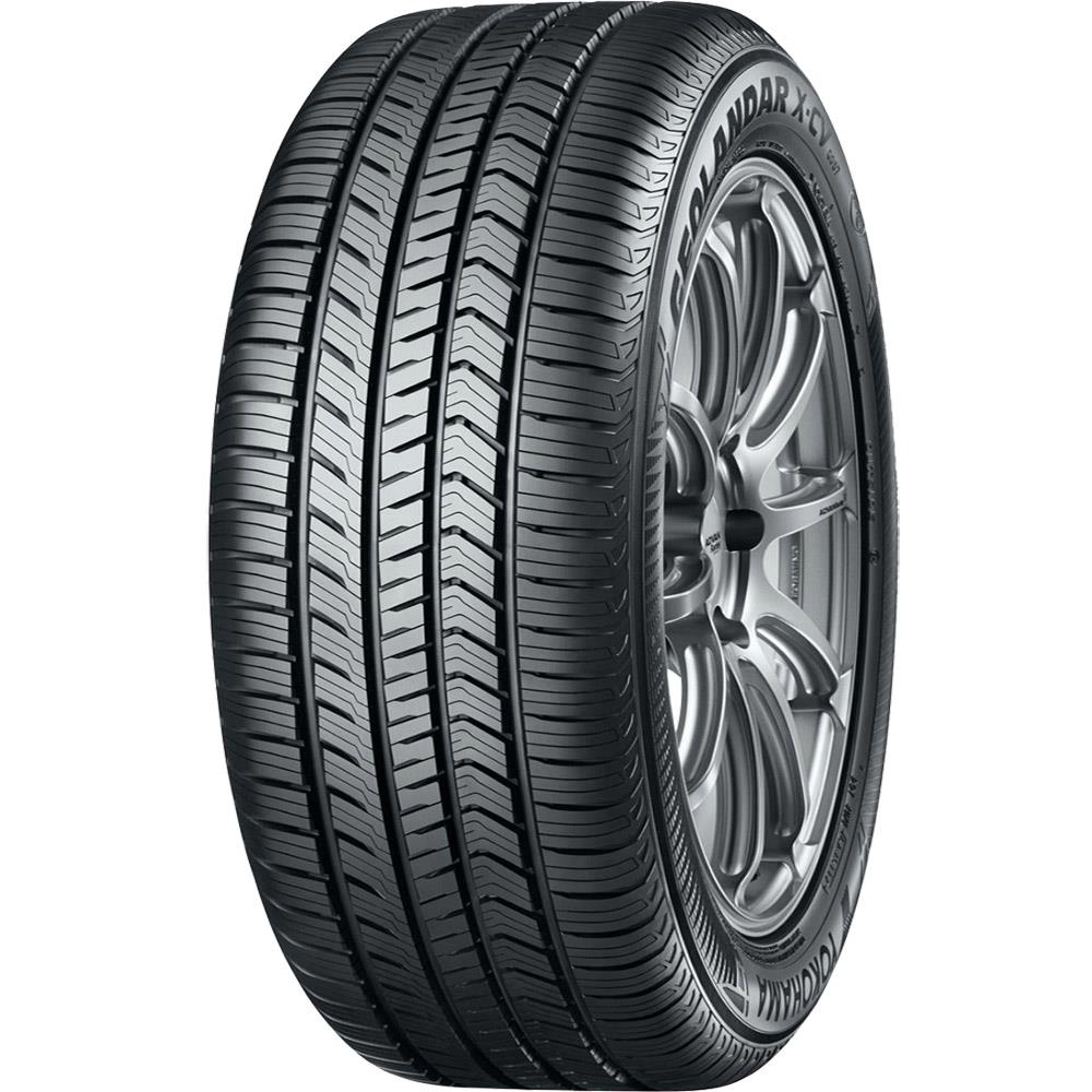 265/40R22 106W YOKOHAMA GEOLANDAR X-CV G057 XL
