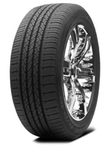 265/50R20 107V BRIDGESTONE DUELER H/P 92A XL